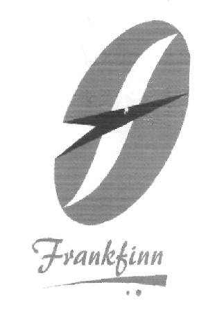 Frankfinn (device) Device mark 2233274 Trademark