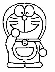 Device Of Standing Doll Device mark 1563754 Trademark