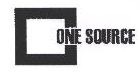 One Source Device mark 1660792 Trademark