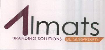 Almats Device mark 2427411 Trademark