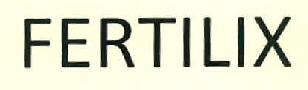 Fertilix Device mark 2749373 Trademark