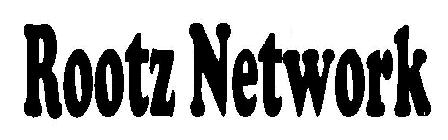 Rootz Network Device mark 2378342 Trademark