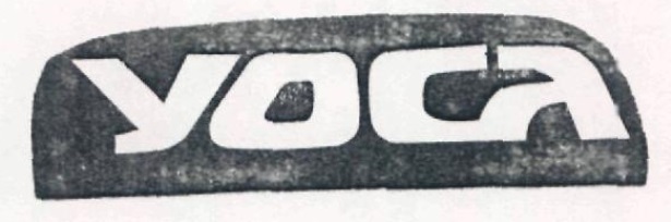 Yoca (device) Device mark 1203611 Trademark