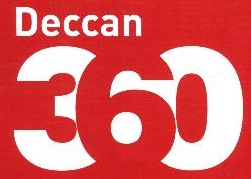 Deccan 360 Device mark 1879308 Trademark