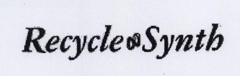 Recycle & Synth (label) Device mark 1778968 Trademark