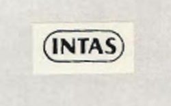 Intas Device mark 809683 Trademark