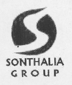 Sonthalia Group (device) Device mark 2199277 Trademark