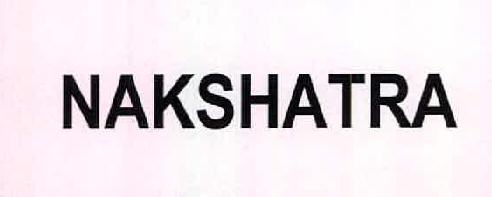 Nakshatra Device mark 2479849 Trademark