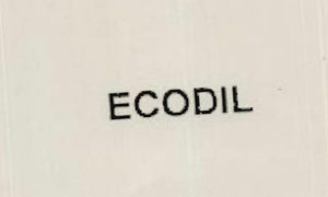 Ecodil Device mark 772448 Trademark