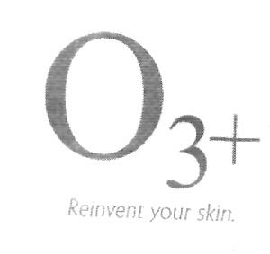O3+ Renivent Your Skin(device) Device mark 2181351 Trademark