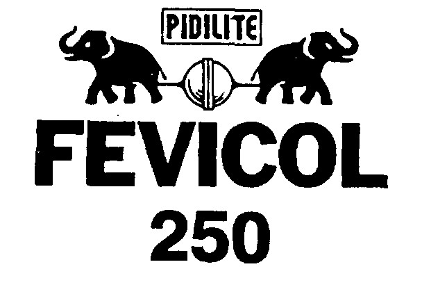 Fevicol 250 Device mark 694563 Trademark