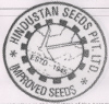 Hindustan Seeds Pvt. Ltd (dev) (label) Device mark 1682561 Trademark