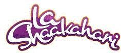 Lashaakahari Device mark 2646517 Trademark