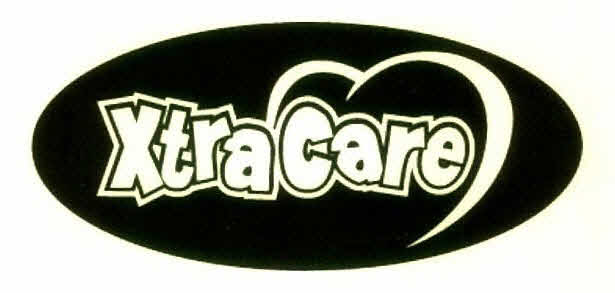 Xtracare Device mark 2880989 Trademark