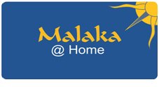 Malaka Home Device mark 2998489 Trademark