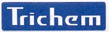 Trichem (label) Device mark 1512588 Trademark