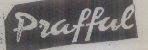 Prafful(device) Device mark 907692 Trademark