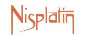 Nisplatin (device) Device mark 1662082 Trademark