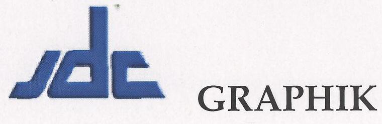 Sdc Graphik Device mark 1604693 Trademark