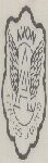 A(device Of Logo) Device mark 832138 Trademark