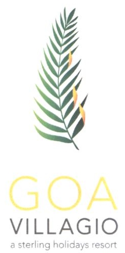 Goa Villagio Device mark 2366175 Trademark