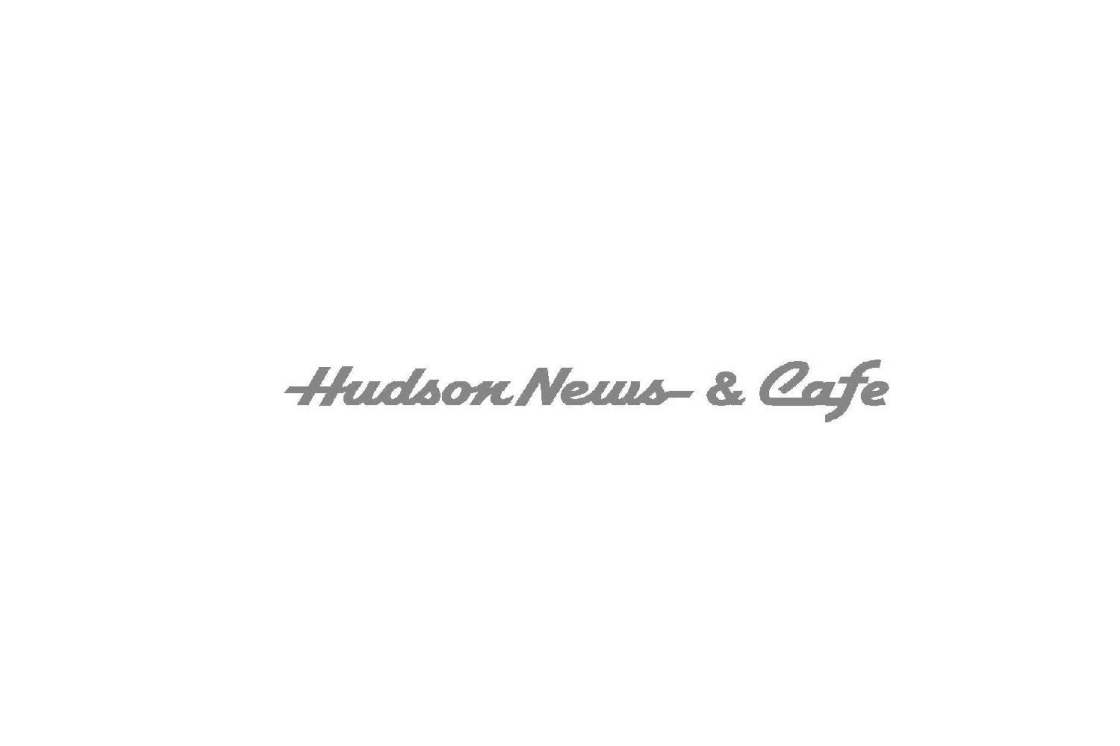 Hudson News & Cafe Logo Device mark 2282001 Trademark