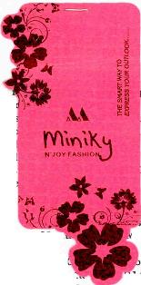 Miniky Device mark 2279300 Trademark