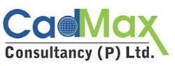 Caomax Consultancy (p) Ltd. Device mark 2984501 Trademark