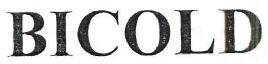 Bicold Device mark 2565857 Trademark