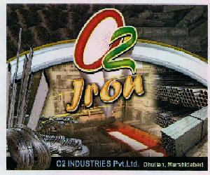 O2 Iron Device mark 2246681 Trademark