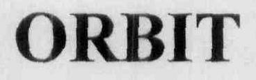 Orbit Device mark 1808484 Trademark