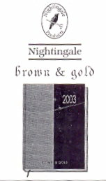 Nightingale Device mark 1176689 Trademark