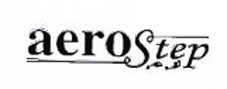 Aero Step Device mark 1849176 Trademark