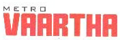 Metro Vaartha Device mark 1748899 Trademark