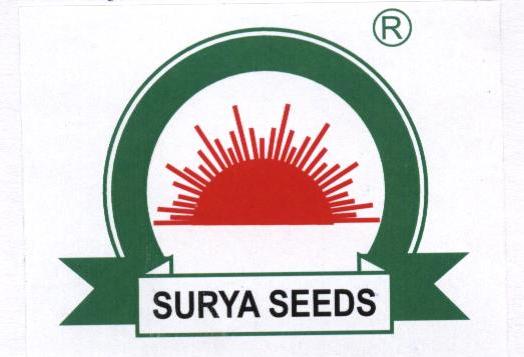Surya Seeds Device mark 1938233 Trademark