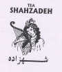 Tea Shahzadeh Device mark 1847654 Trademark