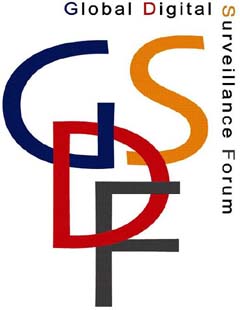 Gdsf & Design Device mark 2196550 Trademark