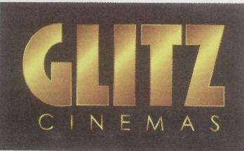 Glitz C I N E M A S Device mark 1721859 Trademark
