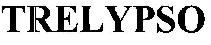 Trelypso (device) Device mark 2509624 Trademark