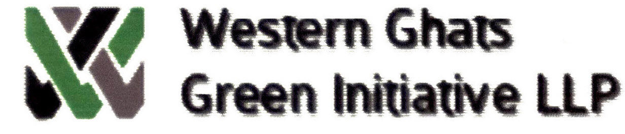 Western Ghats Green Initivative Llp Device Of W Device mark 2726361 Trademark