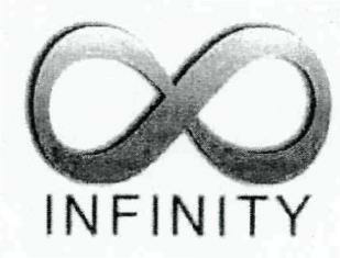 Infinity Device mark 2296852 Trademark