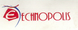 Technopolis (logo) Device mark 1791475 Trademark
