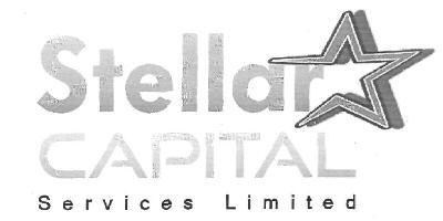 Stellar Capital Services Limited (device) Device mark 2578351 Trademark