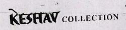 Keshav Collection(label) Device mark 772493 Trademark