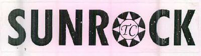 Sunrock Device mark 2641599 Trademark