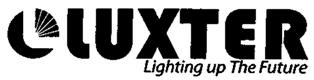 Oluxter Device mark 2117291 Trademark
