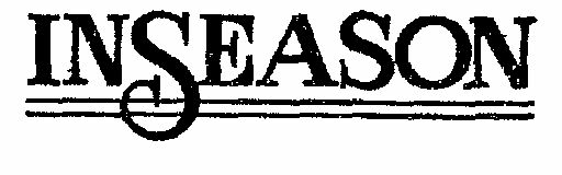 Inseason Device mark 486962 Trademark