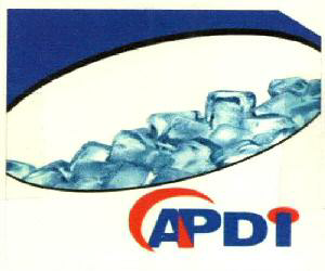 Apdi (device Of Ice) Device mark 2344831 Trademark