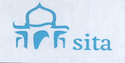 Sita (device) Device mark 1755627 Trademark