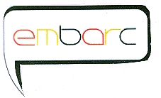 Embarc (label) Device mark 1679476 Trademark